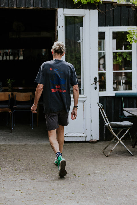 Ærøskøbing t-shirt - voksen