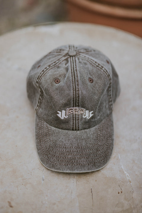 Kasket - Ærø Cap Voksen