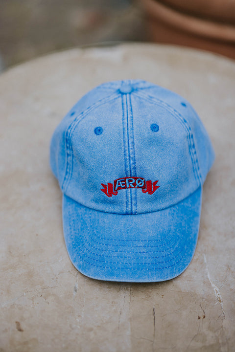 Kasket - Ærø Cap Voksen