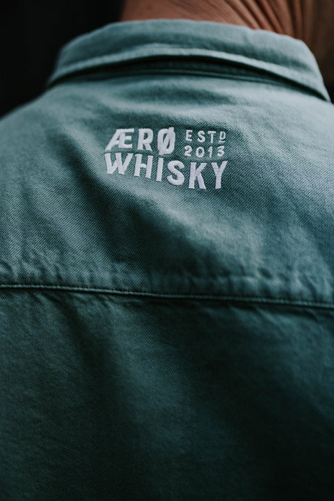 Ærø Whisky Worker Shirt