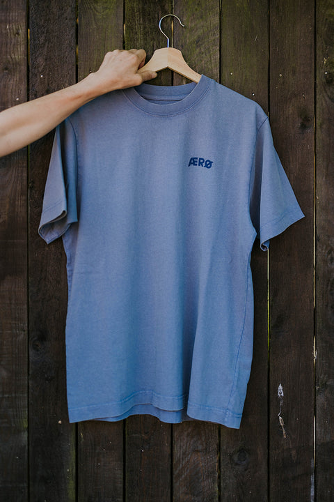 We All Do Better T-shirt - vintage look