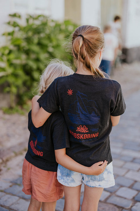 Ærøskøbing T-Shirt børn