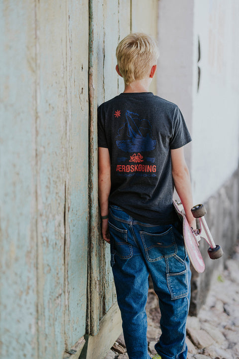 Ærøskøbing T-Shirt børn