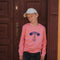 Ærø Sweatshirt - Pink