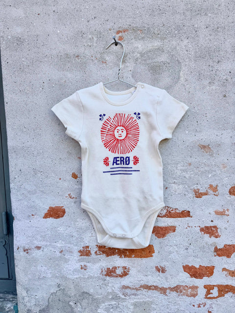 Ærø Sol Bodystocking