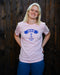 Ærø T-shirt - Light Pink