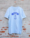 Ærø T-shirt - Light Blue