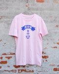 Ærø T-shirt - Light Pink