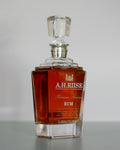A.H. Riise Platinum Reserve Rum