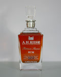 A.H. Riise Platinum Reserve Rum