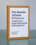 Det Danske Alfabet