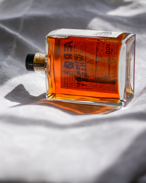 Ærø Whisky Single Cask
